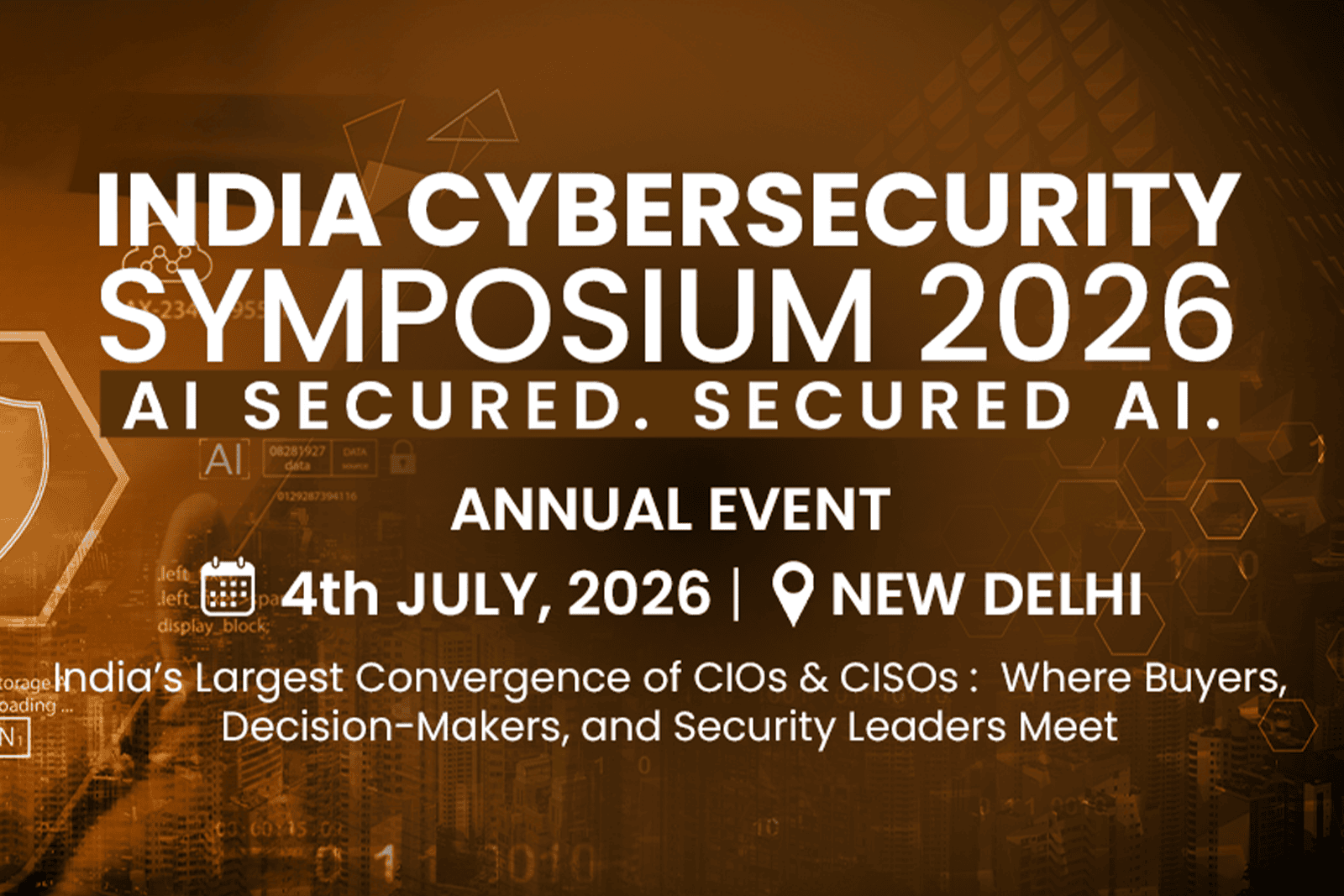 Why 4 July Is the Most Important Date on India's Cybersecurity Calendar 